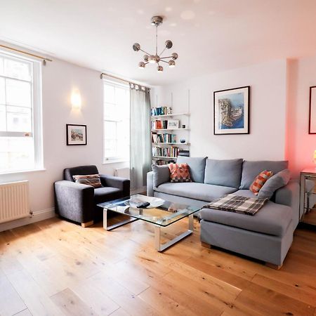 Central London 1 Bed Near Regents Park Londres Exterior foto