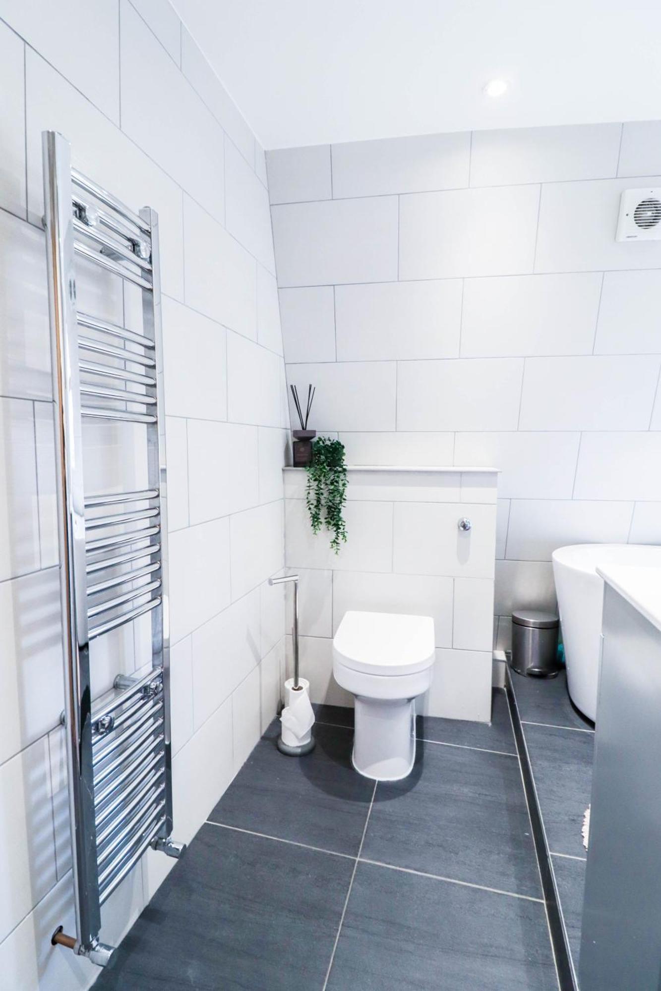 Central London 1 Bed Near Regents Park Londres Exterior foto