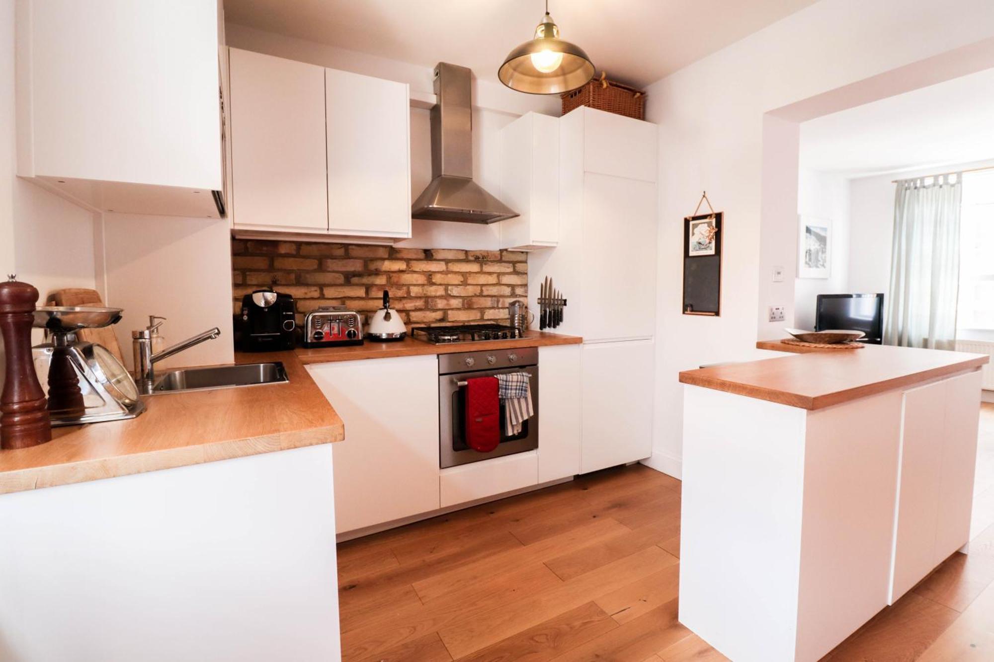 Central London 1 Bed Near Regents Park Londres Exterior foto