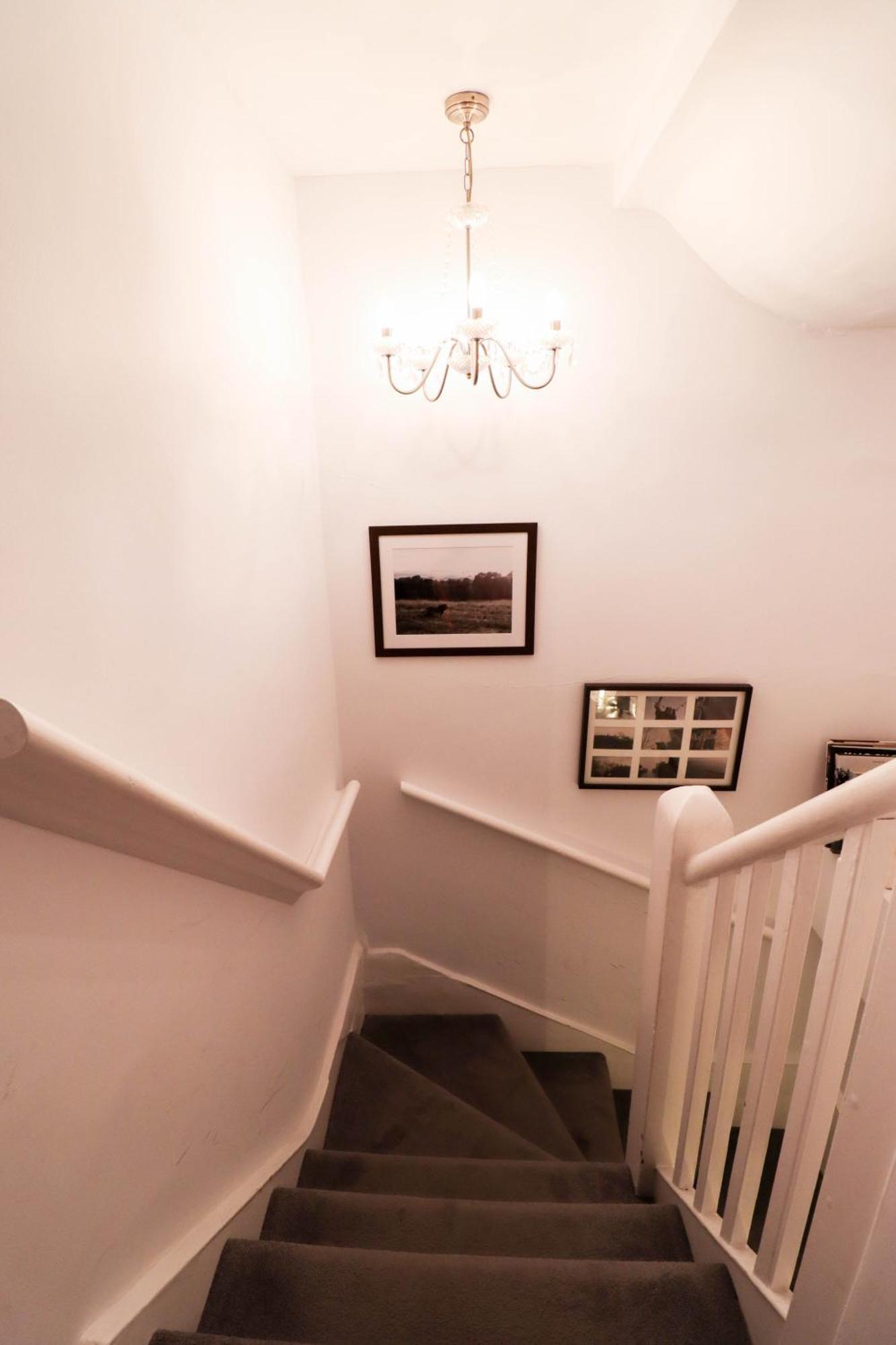 Central London 1 Bed Near Regents Park Londres Exterior foto