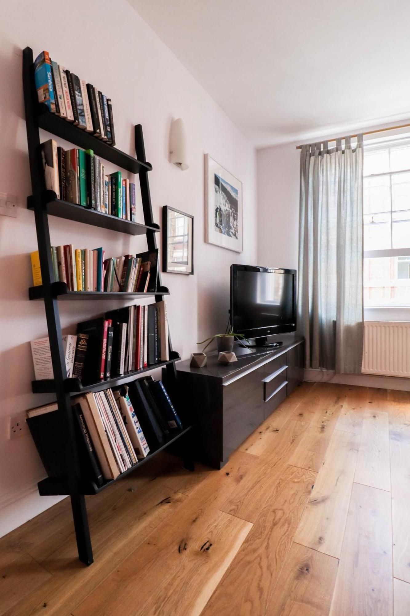 Central London 1 Bed Near Regents Park Londres Exterior foto